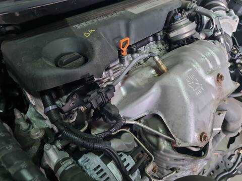 Foto 3ª: Motor Completo Honda Civic 1.6 I-DTEC SPORT 120CV 88KW [N16A1] (2013)