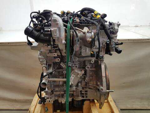 Foto 3ª: Motor Completo Alfa Romeo Tonale SPRINT