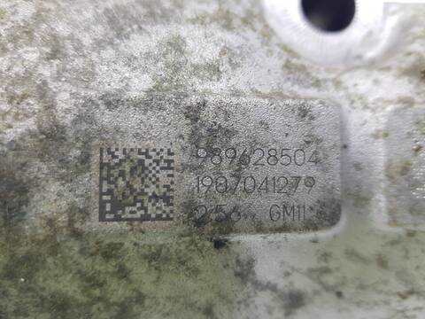 Foto 2ª: Diferencial Delantero Bmw Serie 5 518 3.0 TD 258CV [N57D30A] (2008)