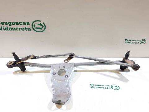 Foto 2ª: Brazo Limpia Delantero Izquierdo Bmw X5 4.6IS AUTOMATICO 347CV 255KW [M62] (2002)