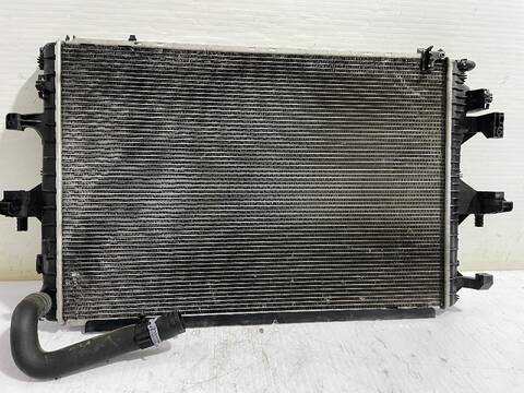 Radiador Motor Volkswagen Transporter T6 CARAVELLE TRENDLINE