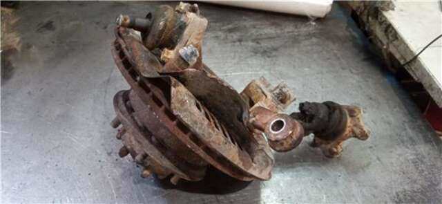 Foto 2ª: Mangueta Delantera Izquierda Toyota 4 Runner 3.0 V6 143 CV [3VZE]