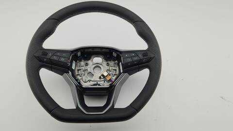 Volante Seat Arona 1.0 TSI 116CV 85KW