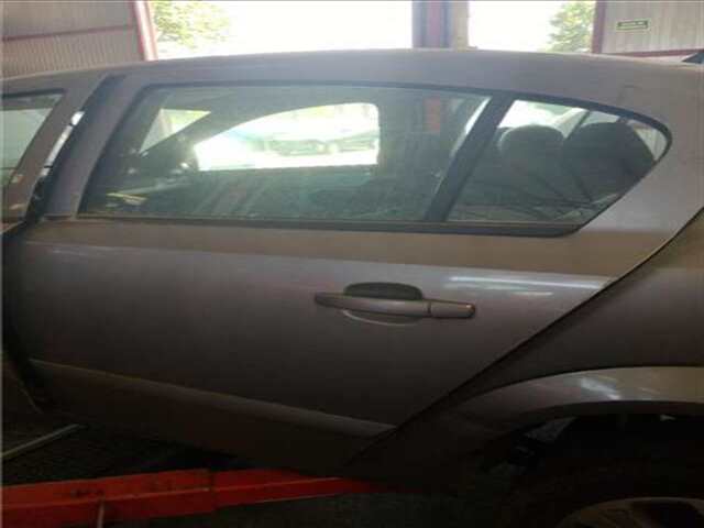 Puerta Trasera Izquierda Opel Astra 1.7 CDTI