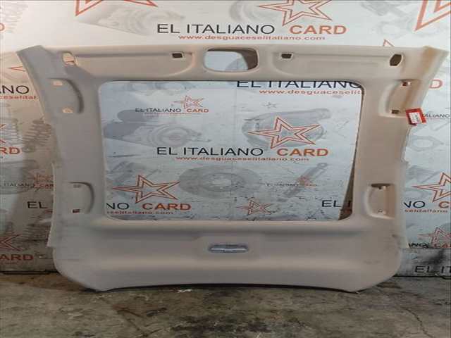 Techo Interior Citroen C4 EXCLUSIVE BERLINA 120CV 88KW