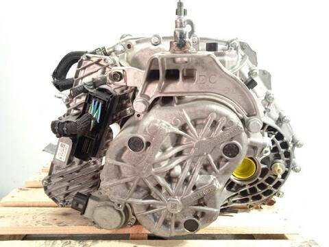 Foto 3ª: Caja Cambios Automatica Renault Kadjar 1.3 TCE 160CV 117KW AUT. [H5H470] (2019)