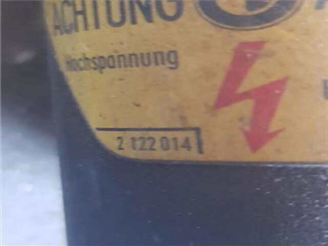 Foto 3ª: Modulo Encendido Bmw Serie 3 315 1.8 318I [1.8 LTR. - 83 KW CAT] [M40 B18 (18 4 E1)]