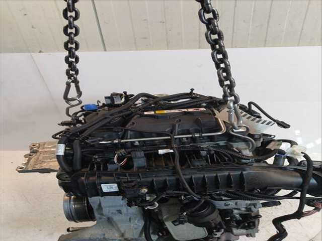 Foto 2ª: Motor Completo Bmw Serie 2 215 B38 224 CV 165KW [B38A15A]
