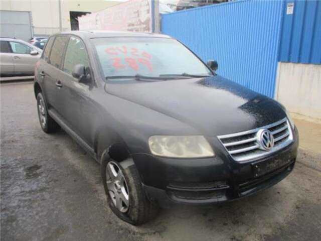 Electroventilador Volkswagen Touareg 2.5 TDI R5 [2.5 LTR. - 128 KW TDI]