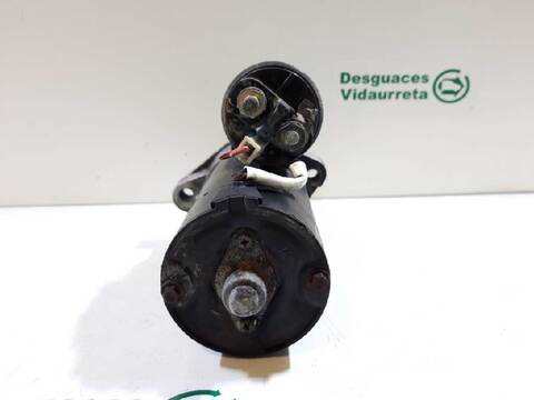 Foto 3ª: Motor de Arranque Audi Allroad 2.5 TDI 132KW) 180CV [AKE] (2002)
