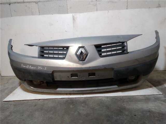 Paragolpes Delantero Renault Megane II BERLINA 5P