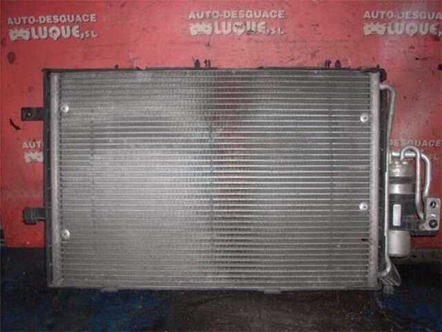 Radiador Calefaccion A.A. Opel Corsa 1.2
