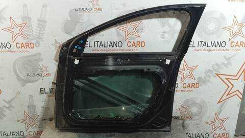 Foto 4ª: Puerta Delantera Derecha Volvo V40 R-DESIGN MOMENTUM 150CV 110KW [D5204T6] (2013)