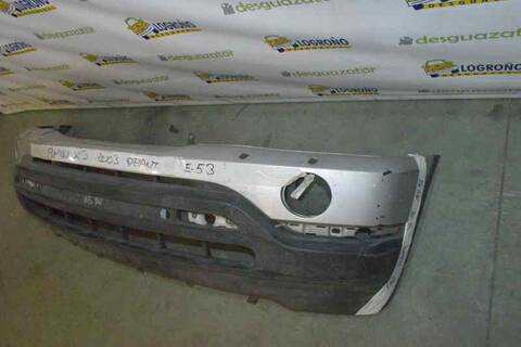 Foto 2ª: Paragolpes Delantero Bmw X5 3.0 24V TD 184CV (2013)