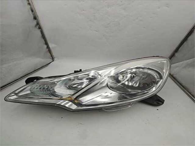 Faro Izquierdo Citroen C3 1.6 EXCLUSIVE [1.6 LTR. - 88 KW 16V]