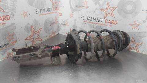 Foto 2ª: Amortiguador Delantero Derecho Kia Rio CONCEPT 86CV 63KW [G4LA] (2014)