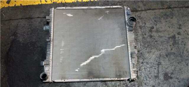 Radiador Motor Mercedes Atego 1018 4X2 OM 904 LA [4.8 LTR. - 160 KW DIESEL (OM 924 LA)]