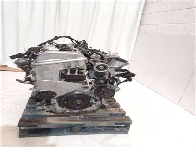 Foto 3ª: Motor Completo Honda Civic 2.2 I-CTDI EXECUTIVE BERLINA 140CV 103KW [N22A2] (2006)