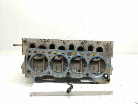 Culata Renault Megane 1.9 D AUTHENTIQUE 80CV 59KW I FASE 2 CLASSIC LA..)