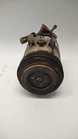 Foto 4ª: Compresor Aire Acondicionado Peugeot 206 2.0 GASOLINA [G/RFN] (2002)