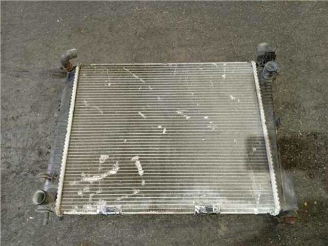 Radiador Motor Renault Clio 2.0 F1-TEAM [2.0 LTR. - 145 KW 16V CAT]