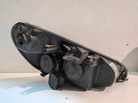 Foto 3ª: Faro Izquierdo Ford S Max QXWB CA1) (2006)