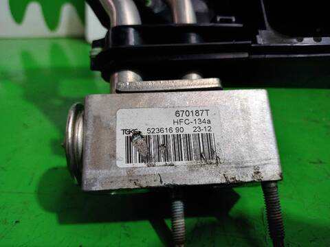 Foto 2ª: Evaporador Aire Acondicionado Peugeot 508 ACTIVE 140CV [8DRHF8] (2011)