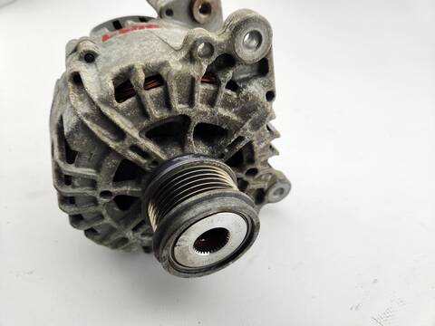 Foto 2ª: Alternador Volkswagen Golf GTD BMT 184CV 135KW [DGCA] (2018)