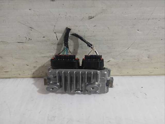 Foto 2ª: Centralita Motor ECU Toyota Rav4 2.0 MXAA52) 175CV [M20A-FKS] (2018)