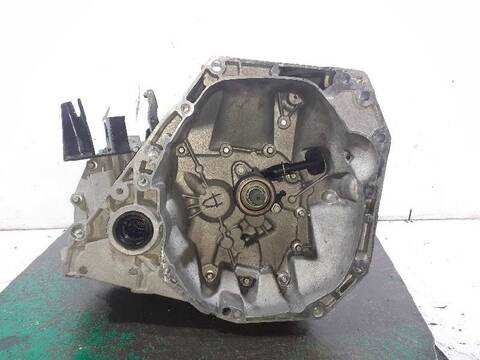 Caja Cambios Nissan Cube BASIS 110CV 81KW