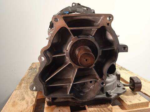 Foto 3ª: Caja Cambios Automatica Bmw Serie 3 315 335D XDRIVE 313CV 230KW AUT. [N57D30B] (2018)