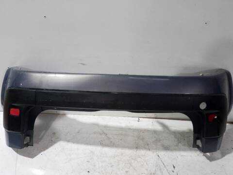 Foto 2ª: Paragolpes Trasero Renault Scenic AUTHENTIQUE 86CV (2003)