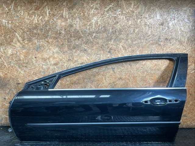 Puerta Delantera Izquierda Renault Laguna AUTHENTIQUE 1 DCI DIESEL 110CV