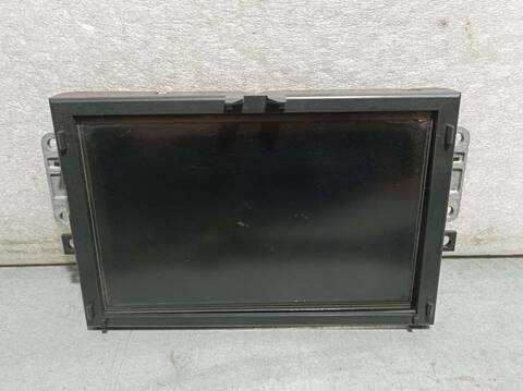 Sistema GPS Citroen C4 FEEL 120CV 88KW