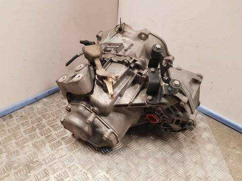 Foto 3ª: Caja Cambios Saab 9-3 2.2 TID VECTOR BERLINA 125CV 92KW [D223L] (2003)