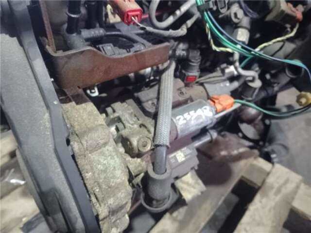 Bomba Inyeccion Ford Focus 1.8 TDCI