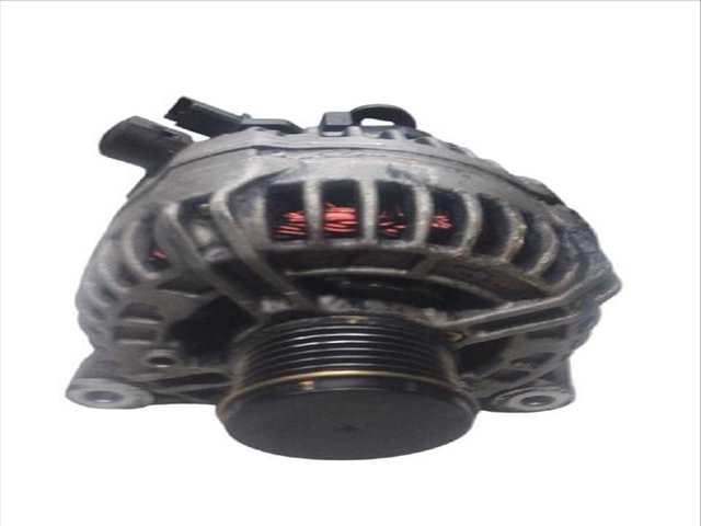 Foto 2ª: Alternador Citroen C4 1.6 BLUEHDI 115 (2009)
