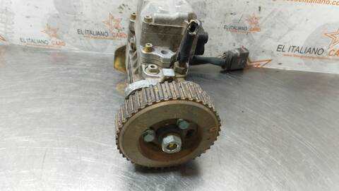 Foto 4ª: Bomba Inyeccion Seat Ibiza STELLA 100CV 74KW (2001)