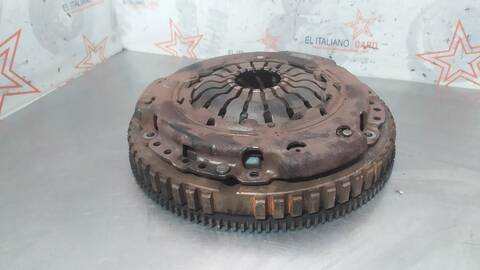 Volante Motor Renault Clio 1.5 DCI DIESEL FAP 86CV 63KW