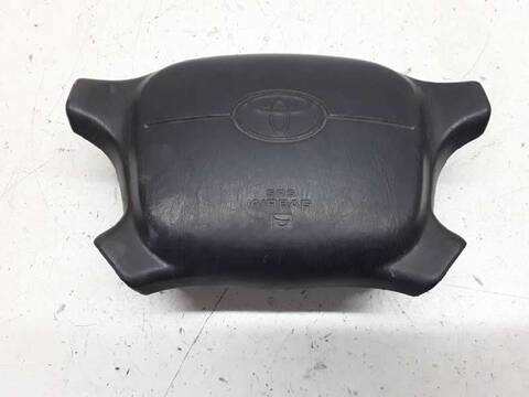 Foto 2ª: Kit Airbag Toyota Celica 1.8 16V CAT 116CV 85KW [7A-FE] (1994)