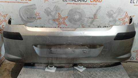 Paragolpes Trasero Peugeot 308 CONFORT 109CV 80KW