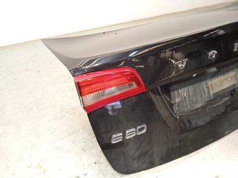 Foto 2ª: Maletero Volvo S60 2.0 DIESEL CAT 163CV 120KW [D5204T2] (2010)