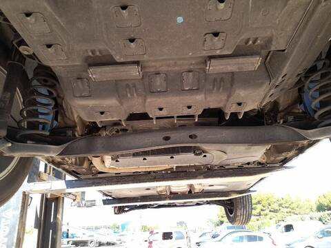 Puente Trasero Seat Arona 1.0 TGI 90CV 66KW