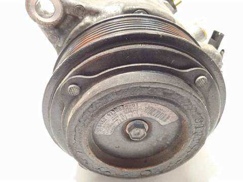 Foto 4ª: Compresor Aire Acondicionado Bmw Serie 1 114 116D 116CV 85KW [N47D20C] (2015)