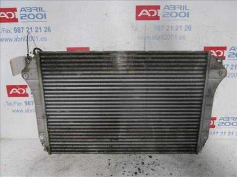 Intercooler Toyota Avensis 2.2 D-CAT BERLINA 177CV 130KW