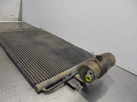 Foto 2ª: Radiador Calefaccion A.A. Seat Leon SIGNO 90CV 66KW [ALH] (2002)