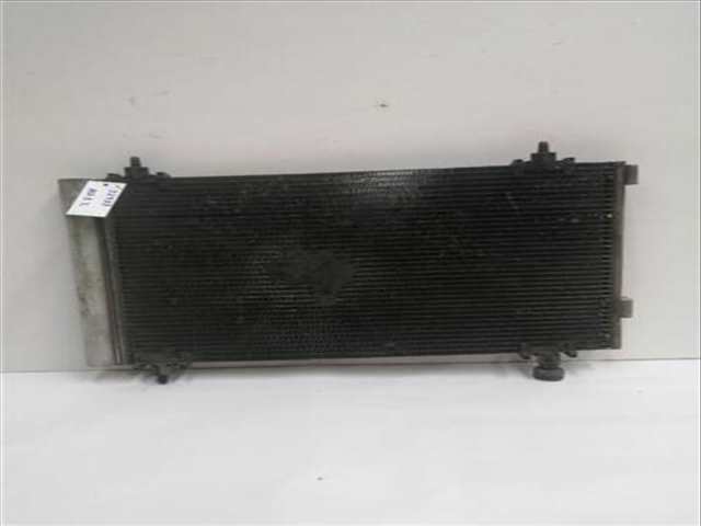 Foto 2ª: Radiador Calefaccion A.A. Peugeot 307 1.6 XS [1 6 LTR. - 80 KW HDI FAP CAT 9HZ - DV6TED4)] 109CV [9HZ (DV6TED4)]