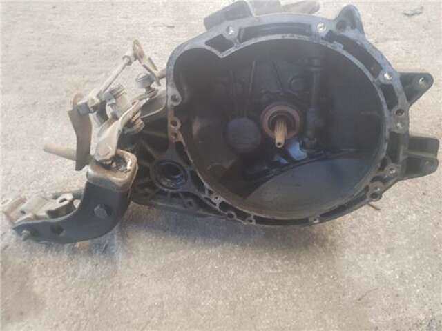 Caja Cambios Opel Corsa 1.2 BÁSICO [1.2 LTR. - 40 KW]