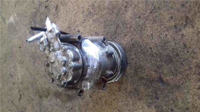 Compresor Aire Acondicionado Renault Clio 1.5 EXPRESSION [1.5 LTR. - 55 KW DCI DIESEL FAP]