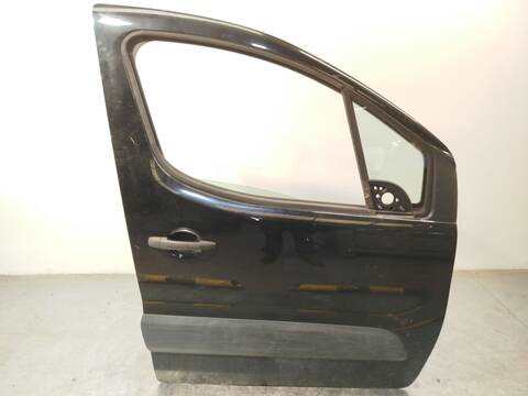 Puerta Delantera Derecha Citroen Berlingo 1.6 HDI 110 109CV 80KW